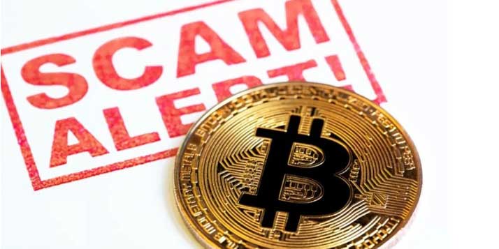 Two Charged In $289K Cryptocurrency Scam