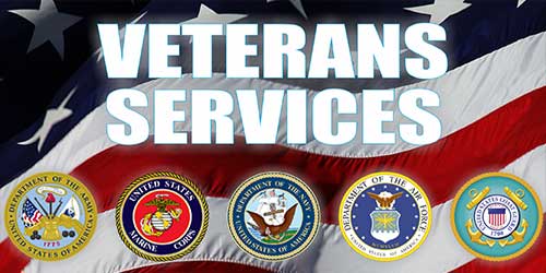 Veteran Resources From Kearny Voice