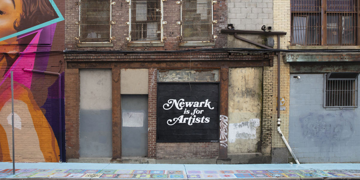 Newark Ranks Eighth Among Most Arts-Vibrant Communities