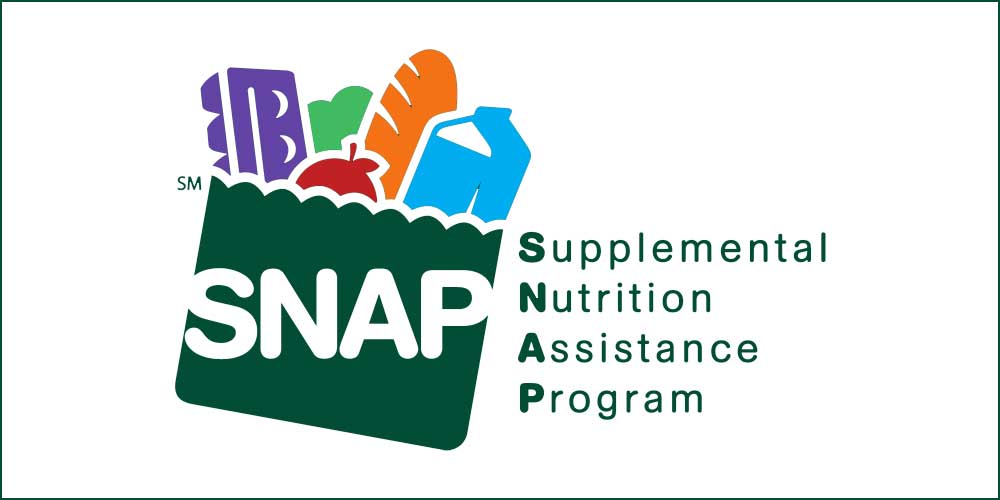 SNAP Application Process Assistance