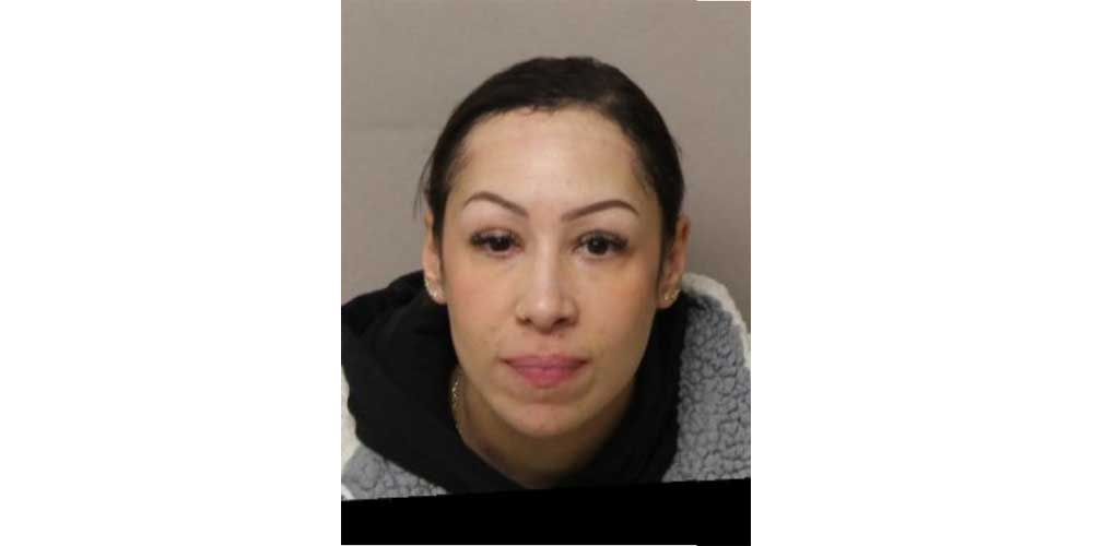 Rockaway Woman Charged With Insurance Fraud