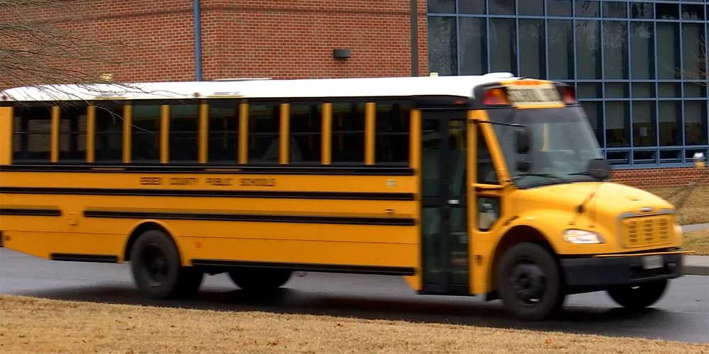 Essex School Bus Company Owner Gets Five Years in Prison