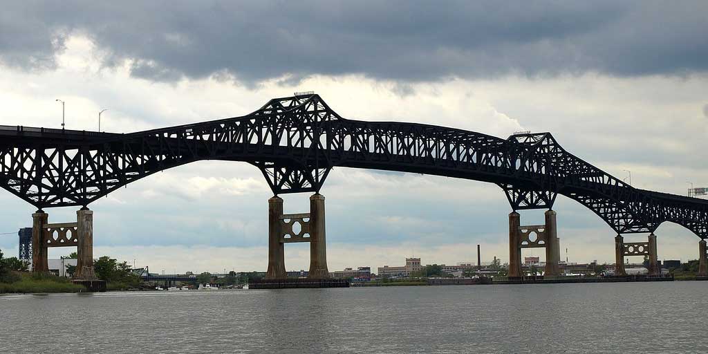 Man Found Deceased in Hackensack River in Jersey City