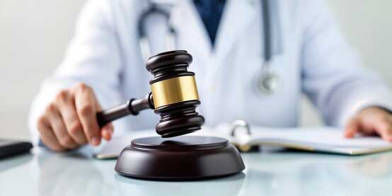 Medical Board Revokes Licenses of Two North Jersey Physicians