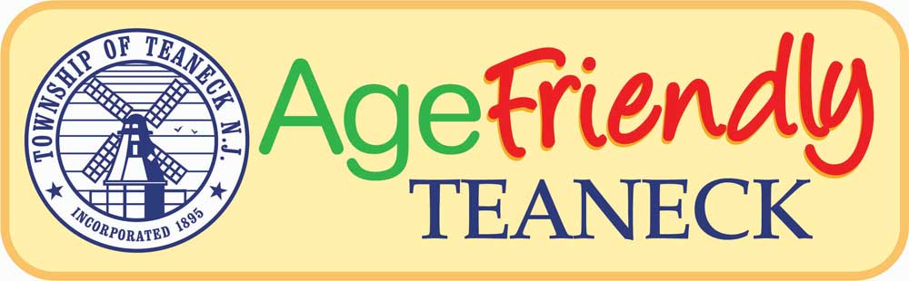 Summer 2025 Internship Opportunity with Age-Friendly Teaneck