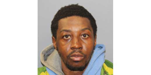 Newark Man Arrested for Secaucus Car Theft and Evading Police