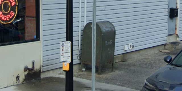 Three Bronx, NY Men Charged with Mailbox Thefts in Guttenberg