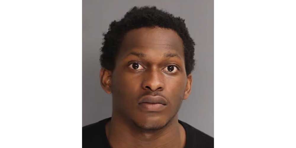 Newark Man Charged In Connection With Burglary Pattern