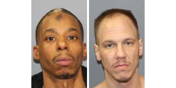 Bergen County Men Charged with Kidnapping at Secaucus Hotel