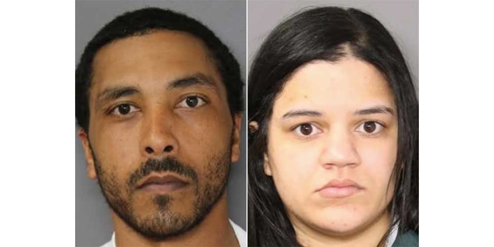 Hasbrouck Heights Pair Arrested for Drug-Induced Death